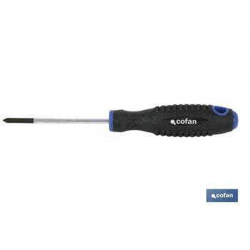 Destornillador Cr-Molibdeno Ph-2x150