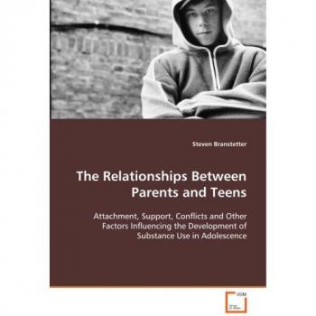 Parent-Teen Connection: Navigating Relationships and Communication
