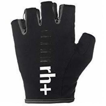 Zerorh+ New Code, Glove Bike Unisex Adulto, Unisex adulto, Ecx9153 906M, Black/Anthracite, M