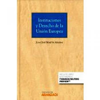 Instituciones y Derecho de la Unión Europea: 1255