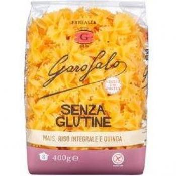 Garofalo Pasta Sin Gluten Lasaña 400g