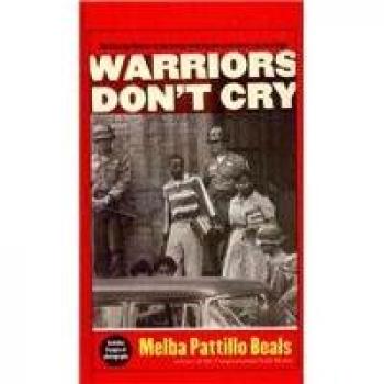 Warriors Don't Cry