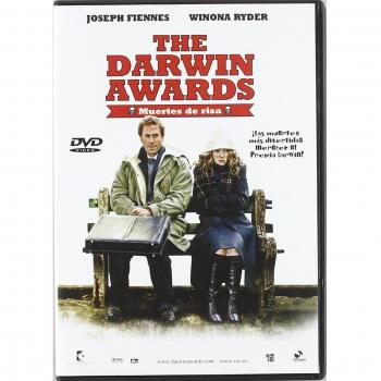 Darwin Awards Muertos De Risa [DVD]