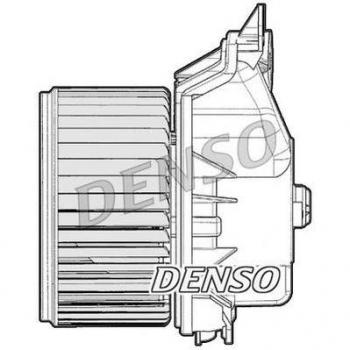 Denso DEA20012 Ventilador, condensador del aire acondicionado