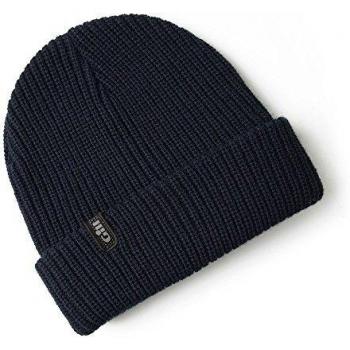 Gill 2018 Floating Beanie Navy HT37
