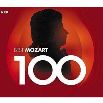 100 Best Mozart