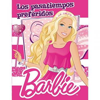 Los pasatiempos preferidos de Barbie