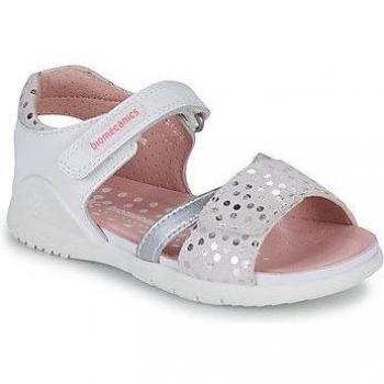 Sandalia Biomecanics 232248 - Blanco - Verano - Calidad y Confort