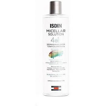 Isdin Micellar Solution 4 in 1 400ml