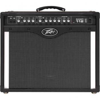 Peavey Bandit 112 Guitar Amplifier