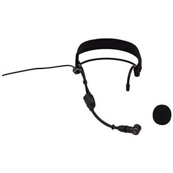 Audio-Technica PRO9CW Micrófono de Diadema