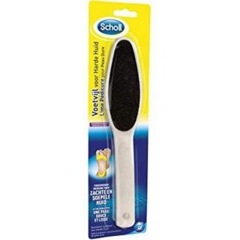 Scholl Velvet Smooth Electronic Foot File