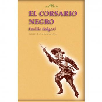 El corsario negro: 21