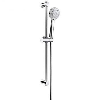 Roca - Pack T-500 y Kit ducha Stella 100/3 - Serie Victoria - A5D0418C00