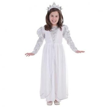 Disfraz Infantil Pastora T-4 (9-11 Años) Creaciones Llopis 3006-4