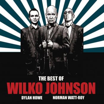 The Best of Wilko Johnson Vinyl