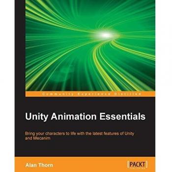 Unity Animation Essentials: Comprehensive Guide for Game Development