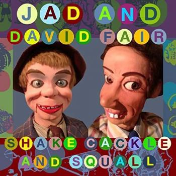 Shake Cackle And Squall VINYL