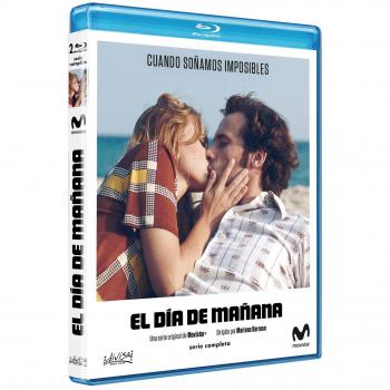 El día de mañana
