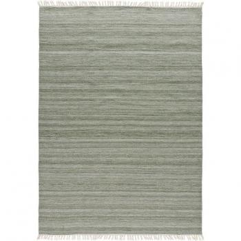 Alfombra Eco-Dhurrie Liso Atticgo UNIVERSAL XXI