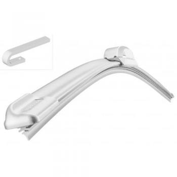 Escobilla limpiaparabrisas Bosch Aerotwin AR380U, Longitud: 380mm – 1 escobilla limpiaparabrisas para el parabrisas frontal