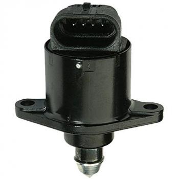 6NW009141611 – HELLA Posicionador de régimen de ralentí Fiat Lancia