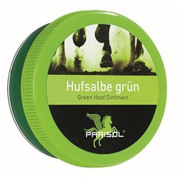 PARISOL Pomada pezuña - 500 ml - verde