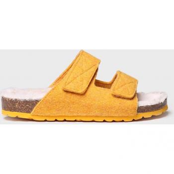 Toni Pons Zapatillas de casa abiertas de mujer LIZY