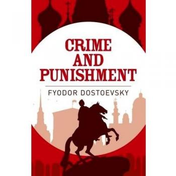 Crime and punishment 3