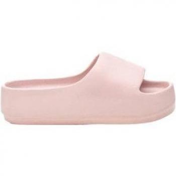 Chancla de mujer Refresh 171924 Aqua - Sandalias de pala con suela de goma para mujer