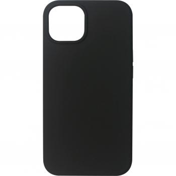 Funda para teléfono móvil eSTUFF INFINITE RIGA 15,5 cm (6.1) Negra para iPhone 13