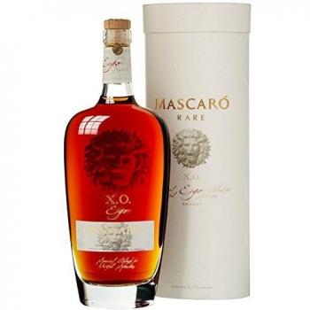Mascaró Brandis y aguardientes - 700 ml