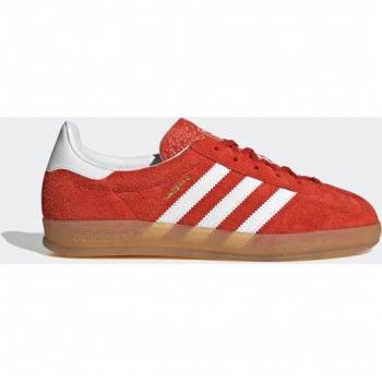 Adidas Sneakers Orange Male Size 8 1/3 US