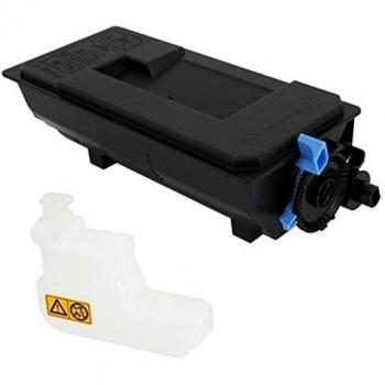 Tinta Compatible Toner Generico Para Kyocera Tk3170 Negro 1T02T80Nl0