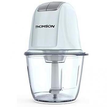 THOMSON CDCD Mini picadora, Plástico