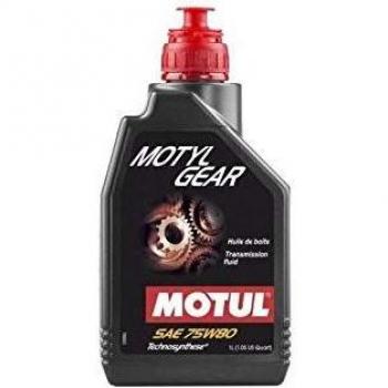 NPS Engine Oil