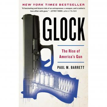 Glock: The Rise of America's Gun
