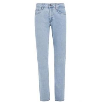 G14 Mid Rise Slim Fit Jeans