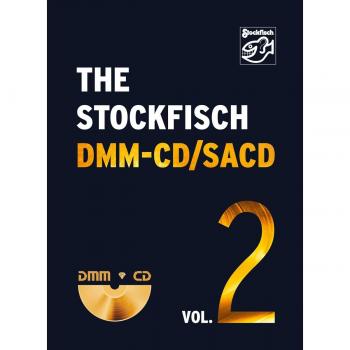 Stockfisch DMM-CD Collection Volume 2 - Various Artists