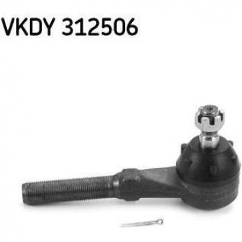 Rótula de dirección SKF VKDY 312506 - Tipo: Rótula de dirección; Marca: SKF; Referencia: VKDY 312506