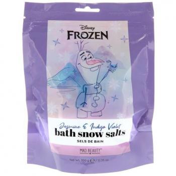 Sales de Baño Frozen Olaf - Mad Beauty