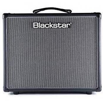 Blackstar HT20RMKII Studio 20-Watt 1x12 Combo Amp with Reverb