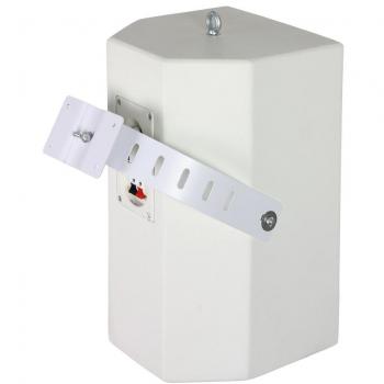 Par de Altavoces LD Systems SAT 62 W G2 Blanco