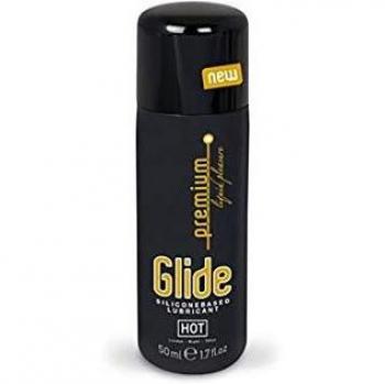 HOT - Lubricantes y geles