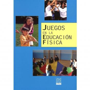 Juegos en la educación f¡sica