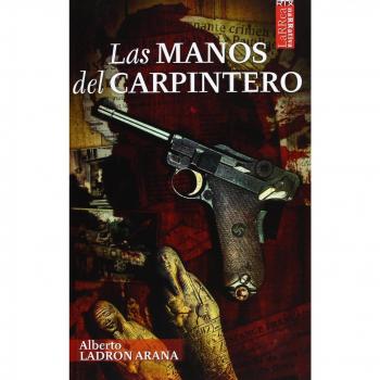 Las manos del Carpintero: 8
