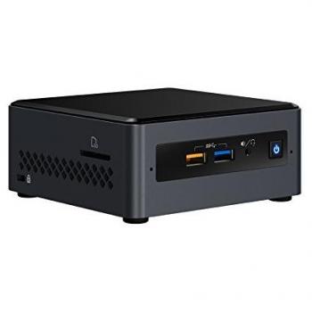 Intel BOXNUC7PJYH2 - Barebone