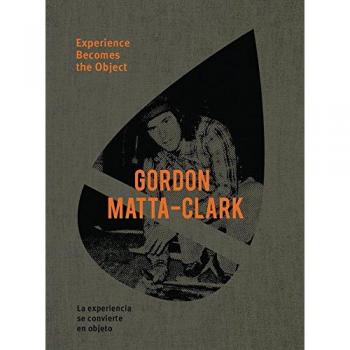 Gordon Matta-Clark: 1 - Donoso, Pedro