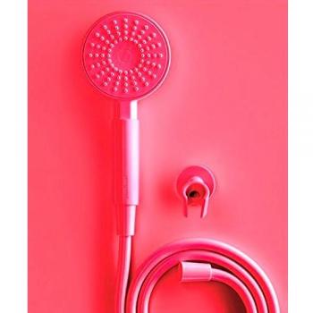 Plastisan one - Kit ducha 1 jet antical coral
