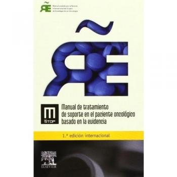 Manual De Tratamiento De Soporte En El Paciente Oncológico Basado En La Evidencia